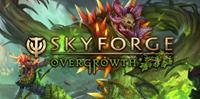 Skyforge : Overgrowth [2018]