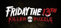 Friday the 13th : Killer Puzzle - eshop Switch