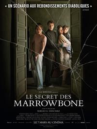 Le Secret des Marrowbone [2018]