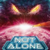 Not alone #1 [2017]