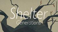 Shelter Generations - eshop Switch