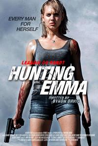 Hunting Emma [2017]