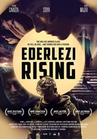 Ederlezi Rising [2018]