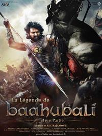 La légende de Baahubali #1 [2016]