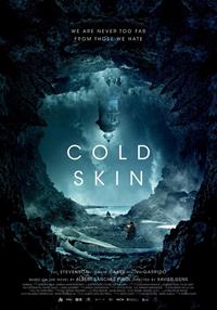 Cold Skin [2017]