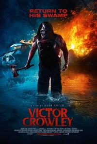 Hatchet : Victor Crowley #4 [2017]