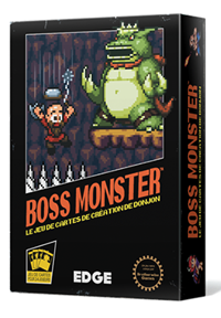 Boss Monster