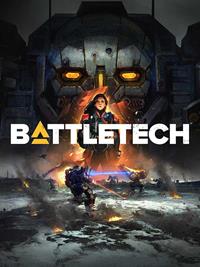 Mechwarrior : BattleTech [2018]