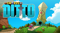 The Swords of Ditto - eshop Switch