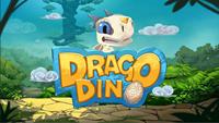 DragoDino - eshop Switch