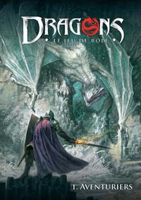 Eana : Dragons #1 [2018]