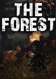 The Forest - PSN