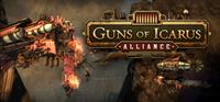 Guns of Icarus Alliance - PC