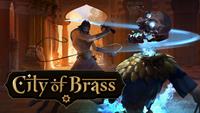 City of Brass - XBLA