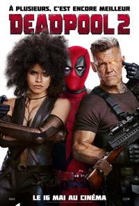 Deadpool 2 [2018]