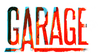 Garage - eshop Switch