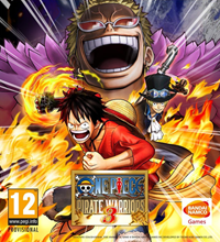 One Piece : Pirate Warriors 3 - PS3