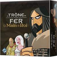 Le Trône de Fer : La Main du Roi [2017]