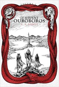 Le serpent Ouroboros #1 [2017]