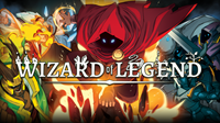 Wizard of Legend - eshop Switch