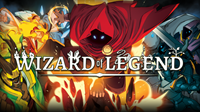 Wizard of Legend [2018]