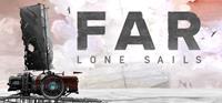 FAR : Lone Sails - eshop Switch