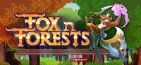 FOX n FORESTS - PC