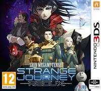 Shin Megami Tensei : Strange Journey Redux - PC