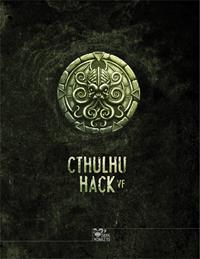 L'Appel de Cthulhu : Cthulhu Hack [2018]