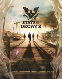 State of Decay 2 [2018]