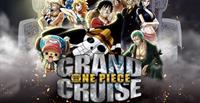 One Piece : Grand Cruise [2018]