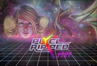 Pixel Ripped 1989 - PSN