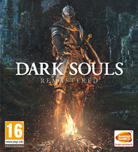 Dark Souls Remastered - PS4