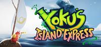 Yoku's Island Express - eshop Switch
