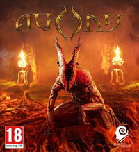 Agony Unrated - eshop Switch