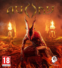 Agony [2018]