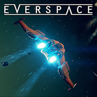 Everspace #1 [2017]