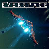 Everspace - eshop Switch