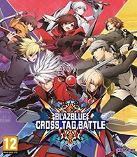 BlazBlue Cross Tag Battle - PC