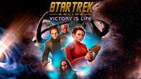 Star Trek Online : Victory is Life [2018]