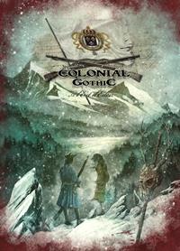 Colonial Gothic : à l'est d'Eden [2017]