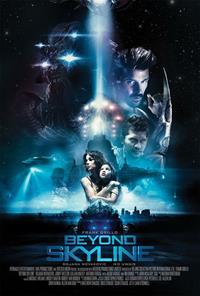 Beyond Skyline [2018]