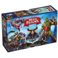 Hero Realms [2018]