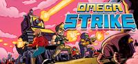 Omega Strike - PSN