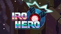 Iro Hero - eshop Switch