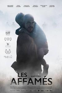 Les affamés [2018]