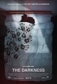 The Darkness [2016]