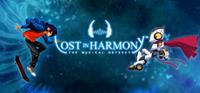 Lost in Harmony - eshop Switch