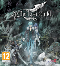 The Lost Child - PS4
