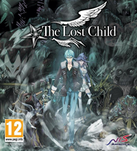 The Lost Child - Switch